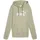 Fleece Lux Army XL