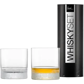 Eisch Germany Whiskyglas Hamilton 0,4 l 2 St.