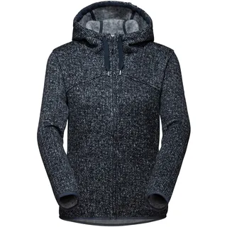 Mammut Chamuera ML Kapuzenjacke Damen marine XS