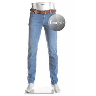 Alberto 5-Pocket-Jeans PIPE - PBJ DS Coolma 34/34