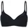 Damen Bikini schwarz