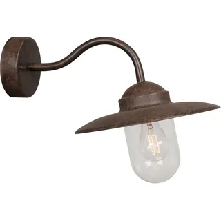 Nordlux Luxembourg Wandleuchte rost (22671009)