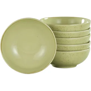 CreaTable Nature Collection 6-tlg. Beige