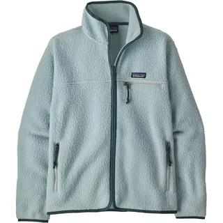Patagonia Retro Pile Fleecejacke Virtually Blue L
