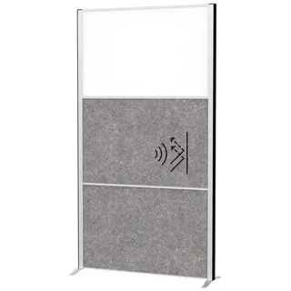 Maul Stellwandsystem MAULconnecto 9603095 100 x 180