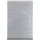 50 x 160 cm silber