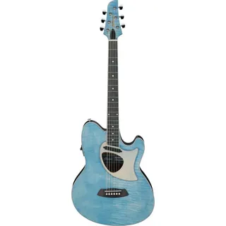 IBANEZ TCM50 ODB Open Pore Blau