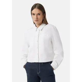 Comma, Indoor-Jacke, weiß, 44
