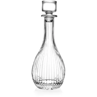 RCR Cristalleria Italiana Glas Karaffe TIMELESS - 900 ml