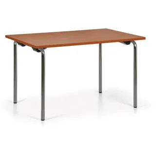 Klapptisch SPOT, 120x80 cm, Kirschbaum
