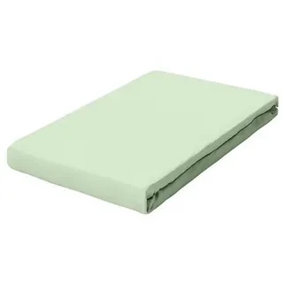schlafgut Pure Boxspring 180 x 200 - 200 x 220 cm green light