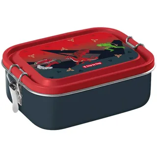 Step By Step Lunchbox