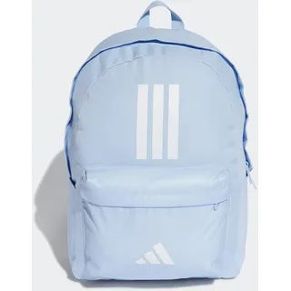 adidas Classic Back to School Rucksack hellblau