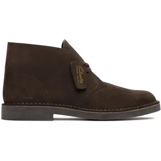 CLARKS Desert Boot Evo Herren Braun 46