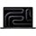 14'' 32 GB RAM 1 TB SSD 10-Core GPU Space Schwarz Z1KJ_1221_DE_CTO