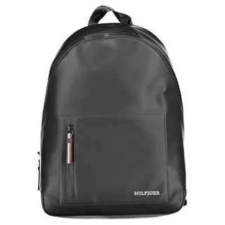 Tommy Hilfiger Pique Daypack Schwarz