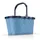 frame rhombus blue