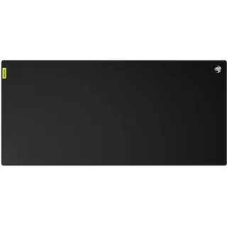 Roccat Sense Control (XXL), Mausmatte, Schwarz