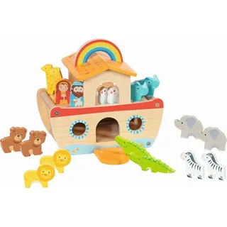 Gollnest & Kiesel GmbH & Co. KG Meine kleine Arche Noah