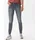 Ana Skinny fit für Damen 06 USED GREY 19