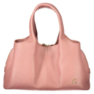 Coccinelle Damen-Tasche In Rosa - Rosa