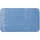 70 x 120 cm blau