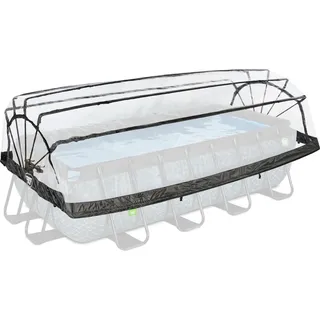 EXIT TOYS Poolabdeckung 400 x 200 cm 30.80.42.50