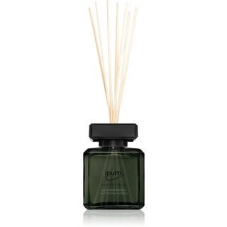 ipuro Essentials Black Bamboo Aroma Diffuser mit Füllung 200 ml