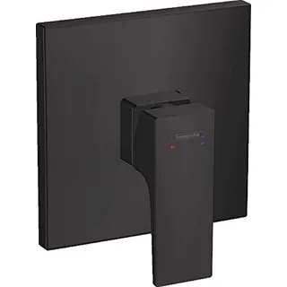 Hansgrohe Metropol Einhebel-Brausemischer Unterputz für 1 Verbraucher Mattschwarz 32565670