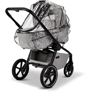 Babywelt MOON Regenverdeck RESEA S / RESEA SPORT / ROCCA, Transparent