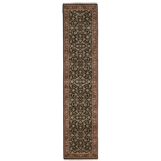 Sarough American Teppich 83x369