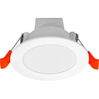 Osram LED Einbaustrahler 4,5W 86mm weiß 300 lm