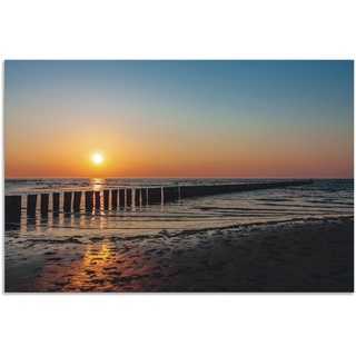 Strandbilder kaufen Ostsee online