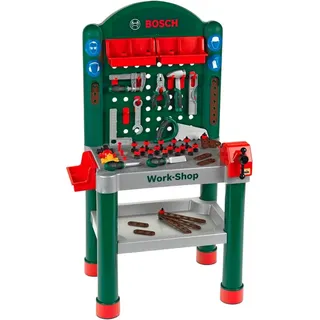 Theo Klein Bosch Mini Werkbank (8320)