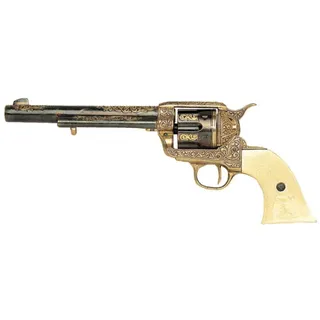 45er Kavallerie Colt Western Revolver
