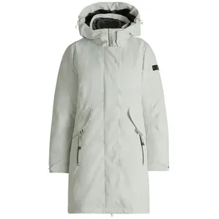 Betty Barclay 3-in-1-Funktionsjacke Weiß 38