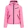 Lucid Jacke Foxy Pink L