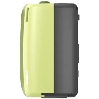 Kodak EC35 Film Camera Avocado Green