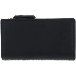 Coccinelle Tassel Wallet Geldbörse Damen schwarz
