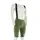 Bib Moss Green 3XL