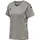 Core XK Poly Damen grey melange M