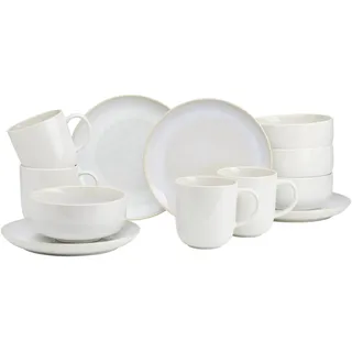 Ritzenhoff & Breker Laredo Frühstücks-Set 12-tlg. beige