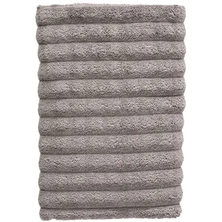 ZONE Denmark Inu Badetuch 70 x 140 cm taupe