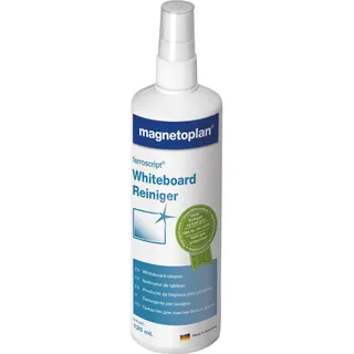 Magnetoplan Tafelreiniger 125 ml transparent