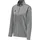 Core XK Half Zip Grau XS