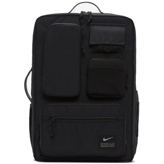 Nike Unisex Utility Elite Training Backpack (32L) schwarz