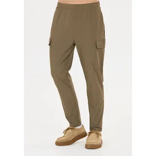 Virtus Caro Hosen Regular Braun S