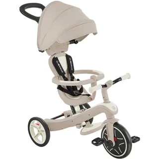 GLOBBER EXPLORER TRIKE 4in1 ECO, ko