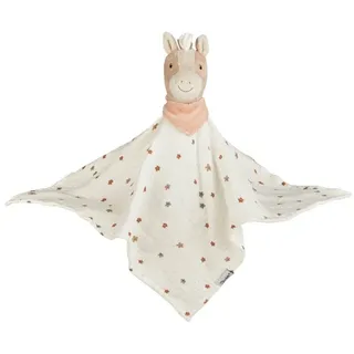 Sterntaler Schmusetuch Pferd Sunny  L beige