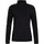 PRTPearla Active Top Schwarz 40
